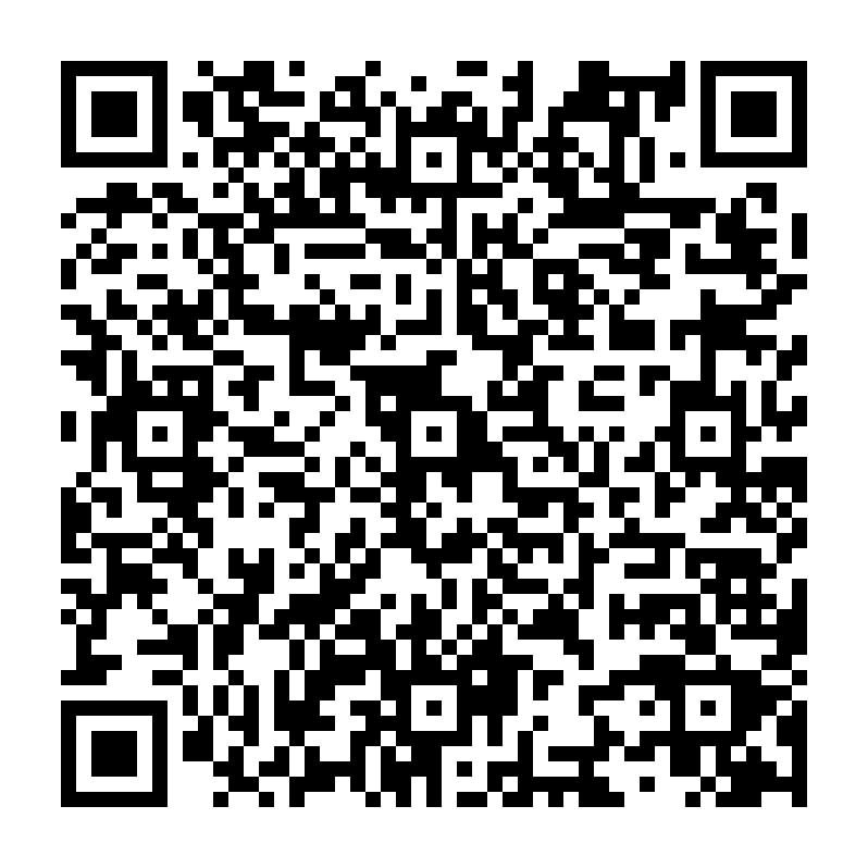 QR kód