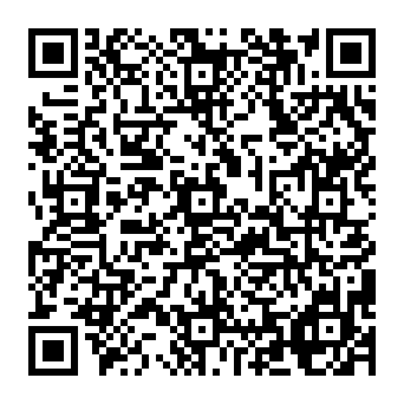 QR kód
