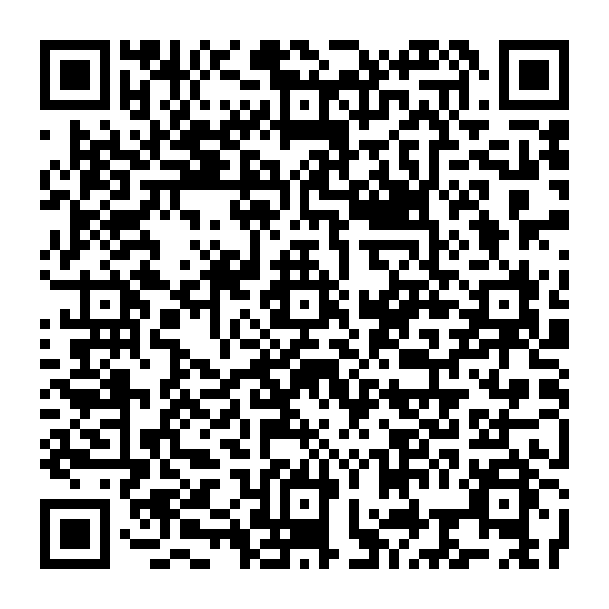 QR kód