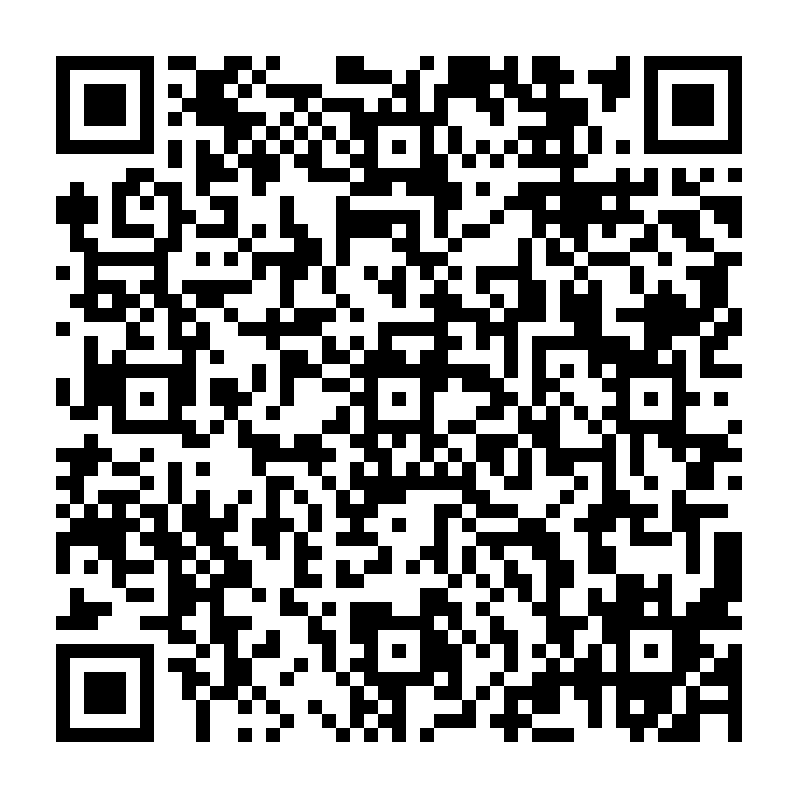 QR kód