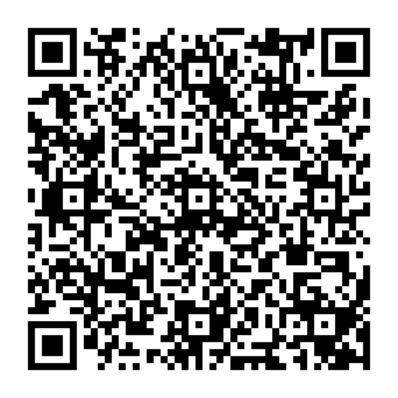QR kód