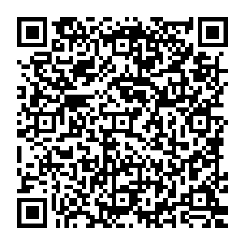 QR kód