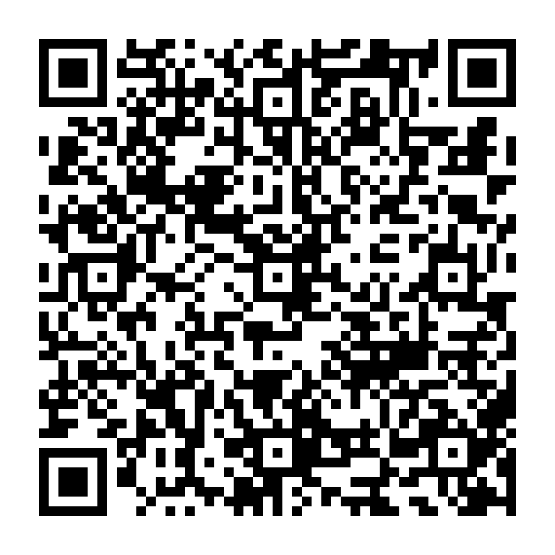 QR kód