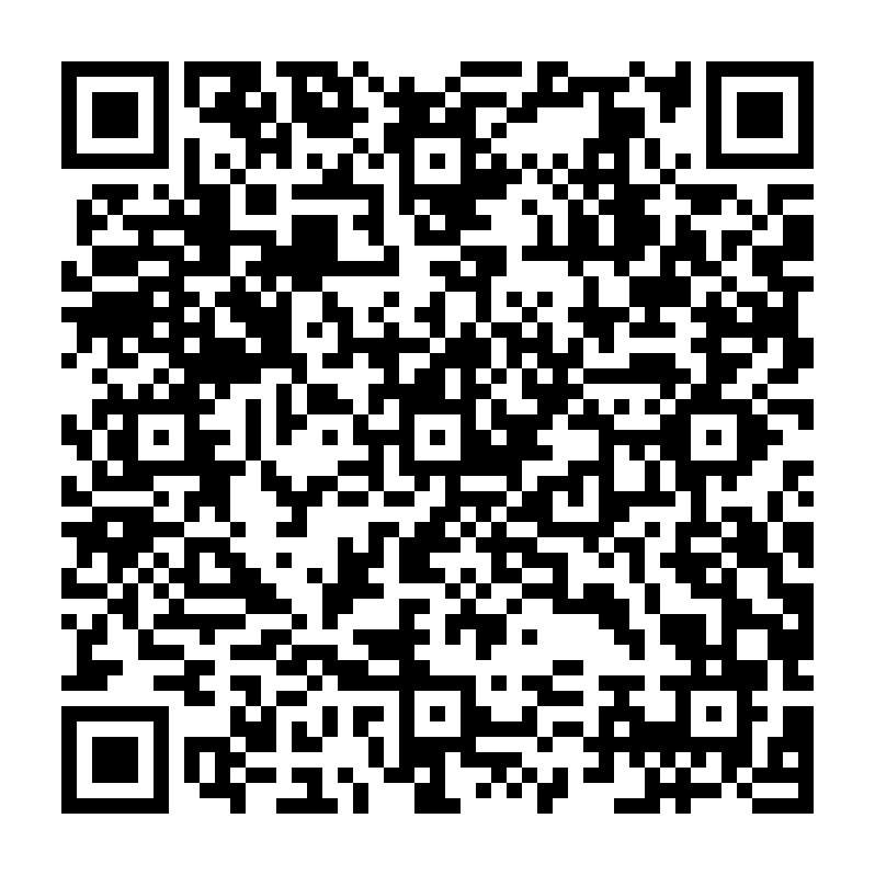 QR kód