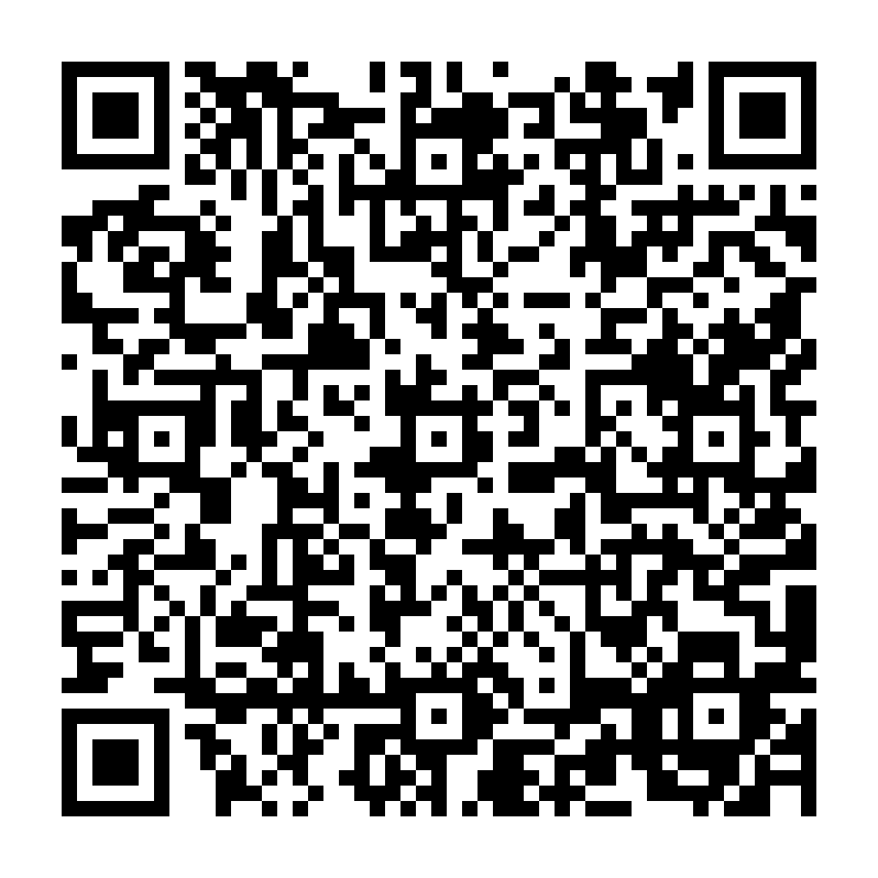 QR kód
