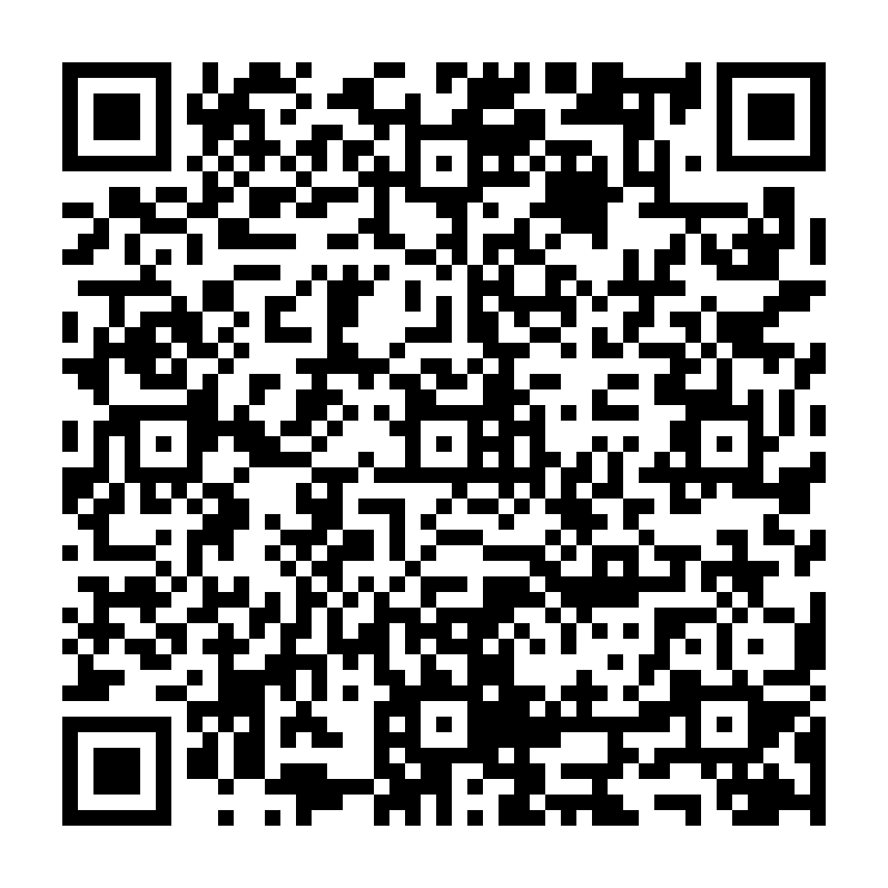 QR kód
