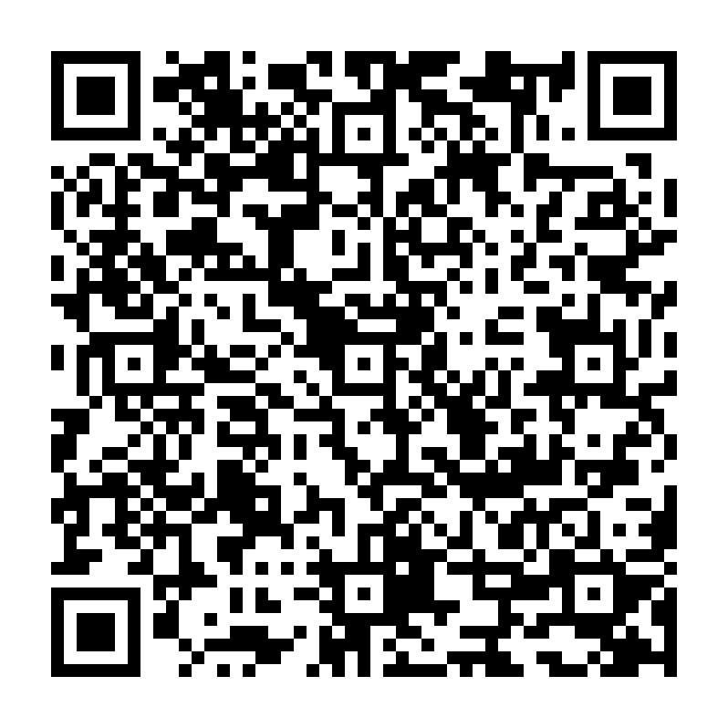 QR kód