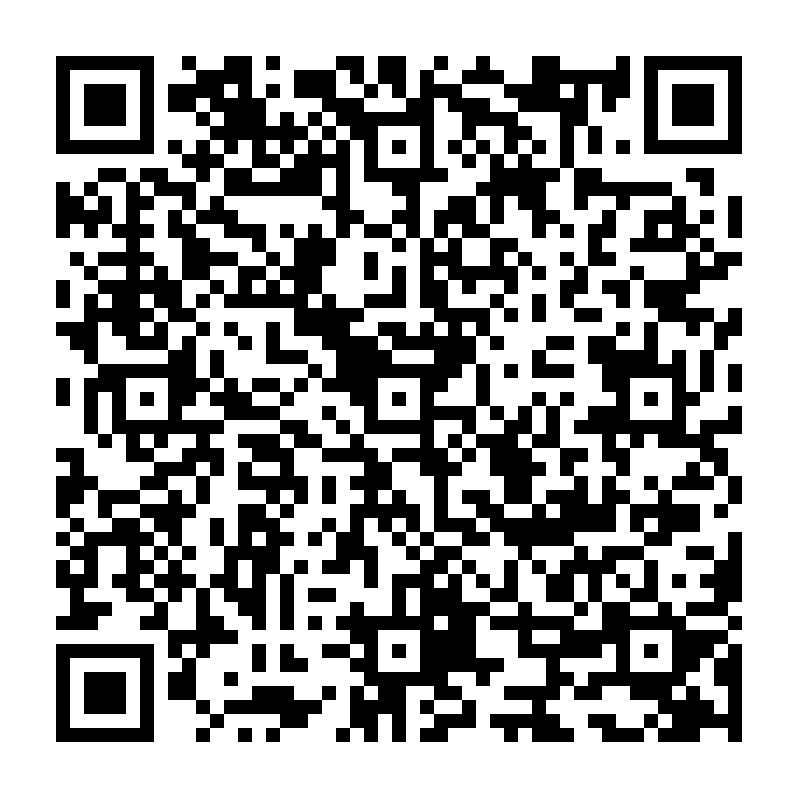 QR kód