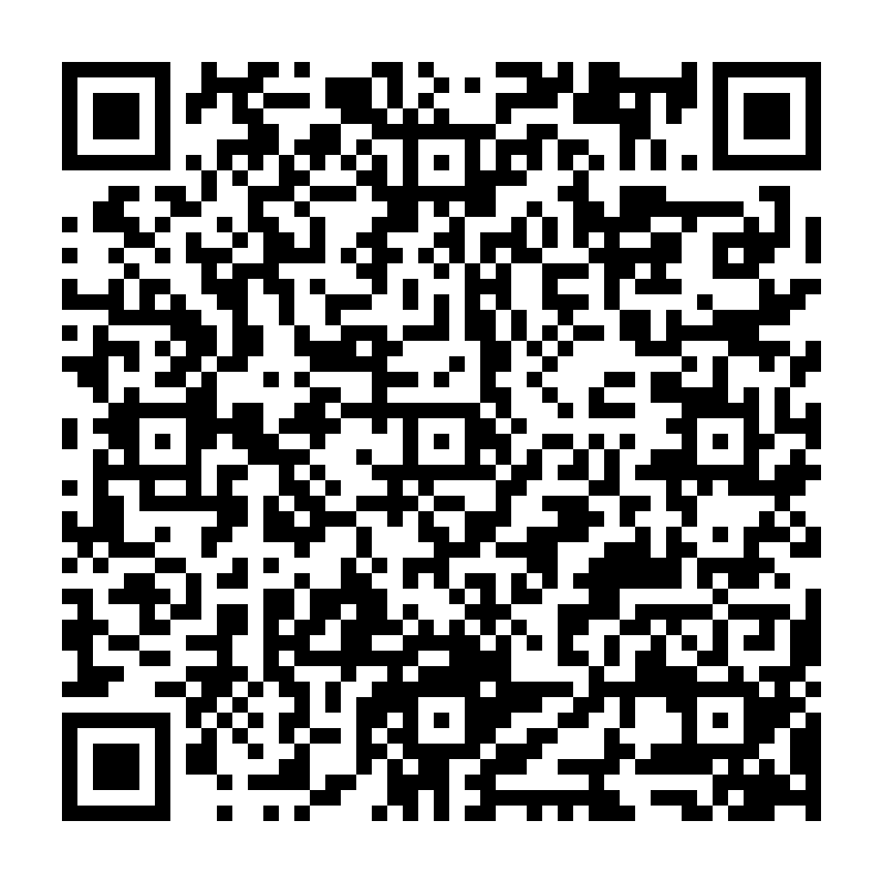 QR kód