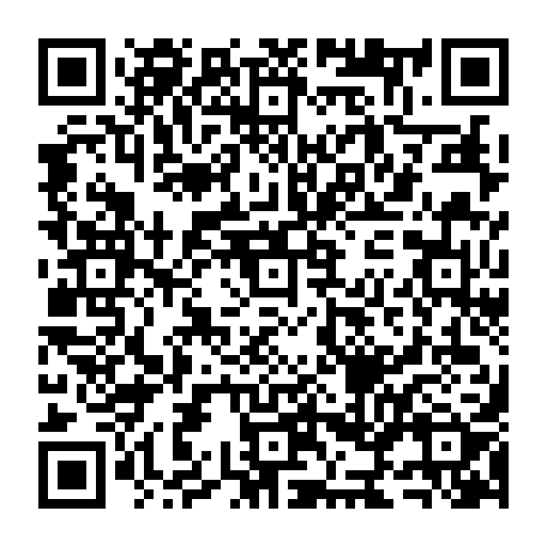 QR kód
