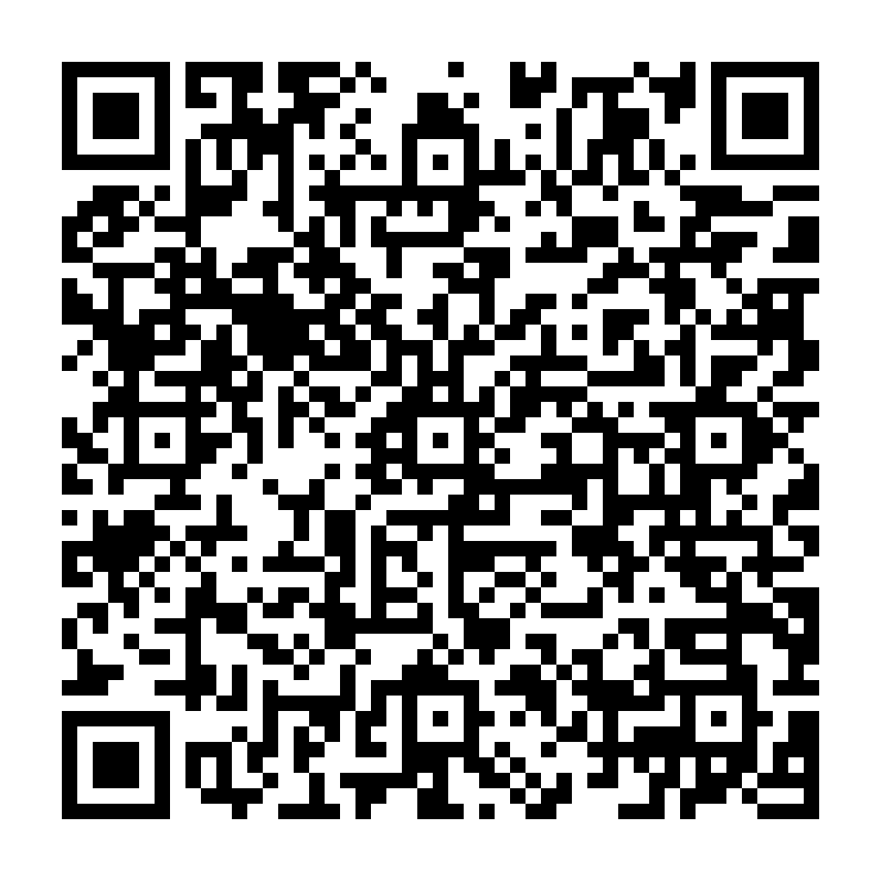 QR kód
