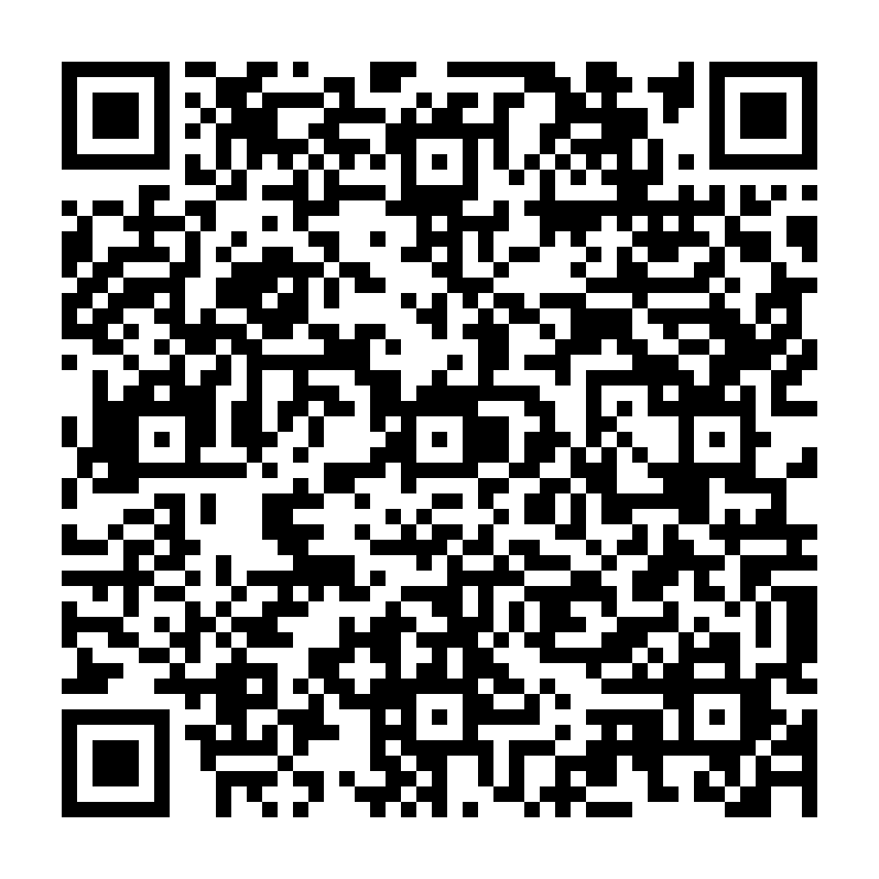 QR kód