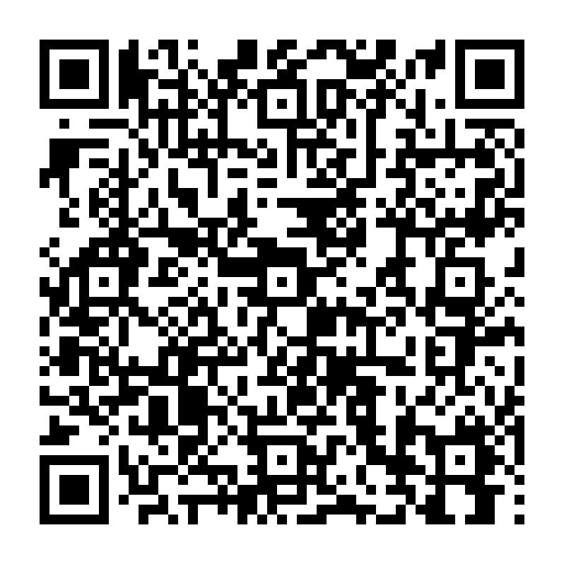 QR kód