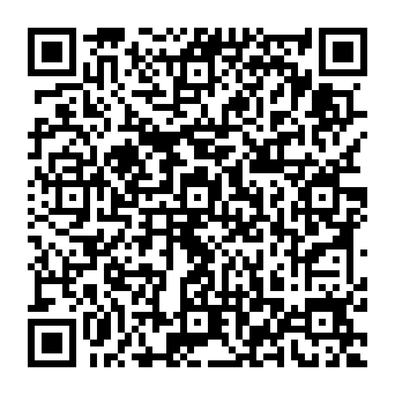 QR kód