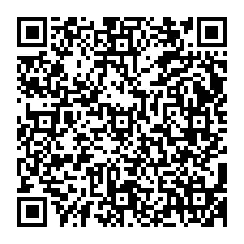 QR kód