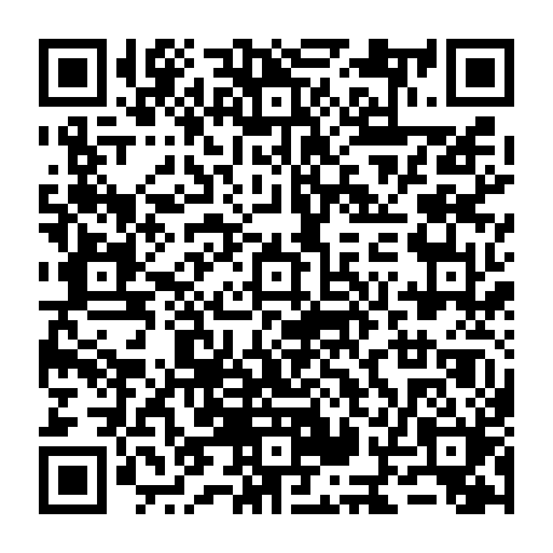 QR kód