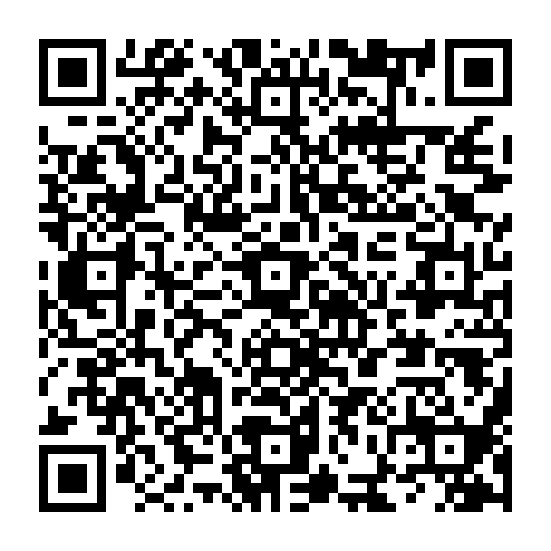 QR kód