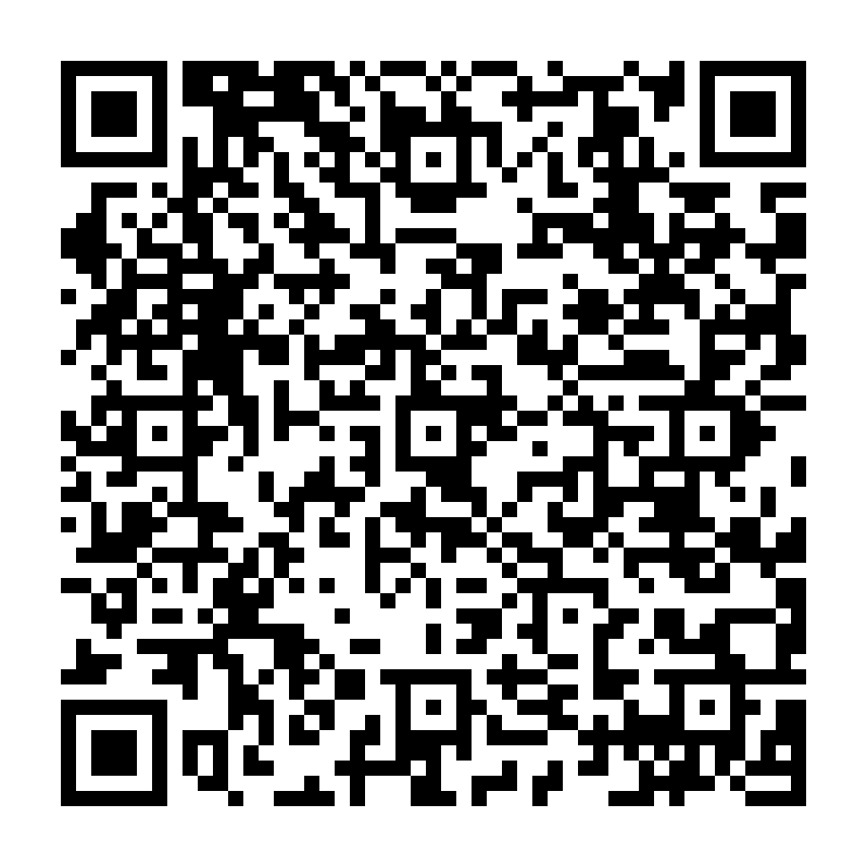 QR kód