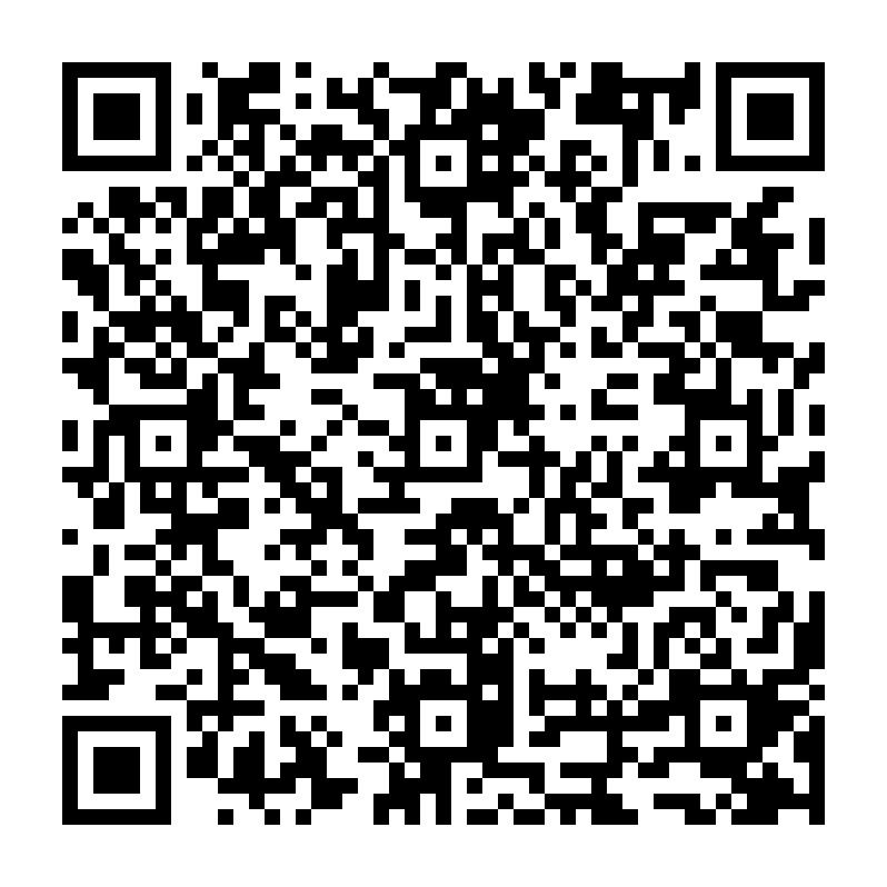 QR kód