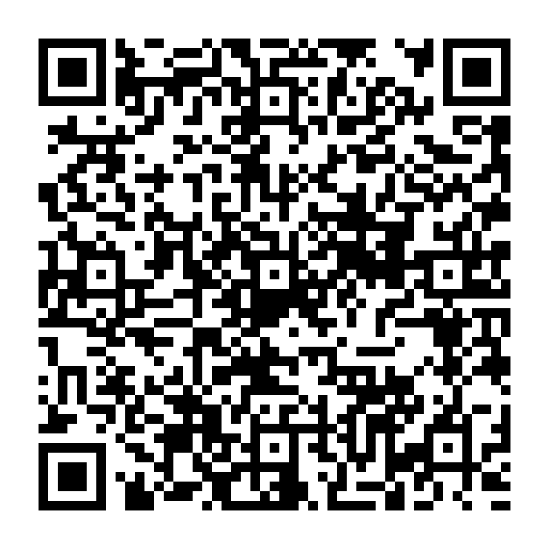 QR kód