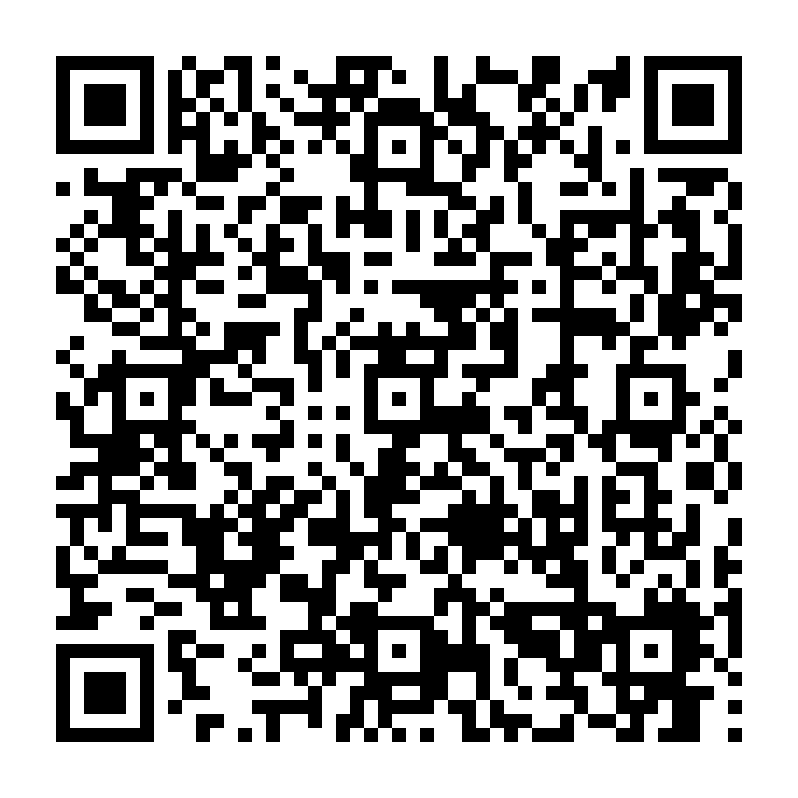 QR kód