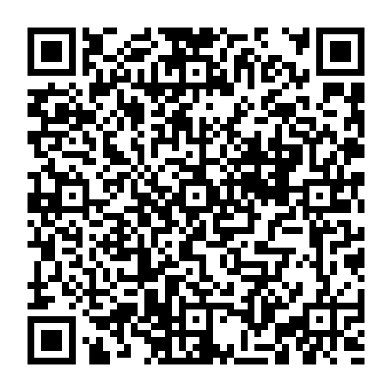 QR kód