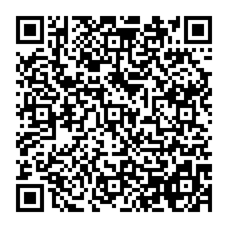 QR kód