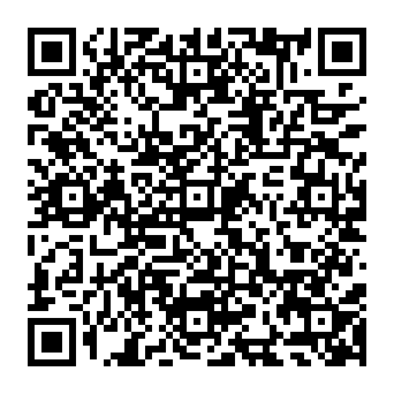 QR kód