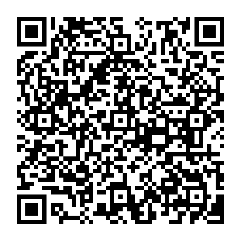 QR kód