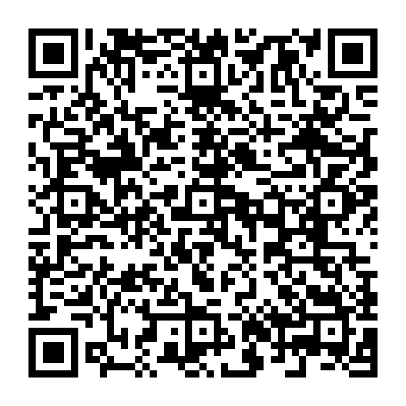 QR kód