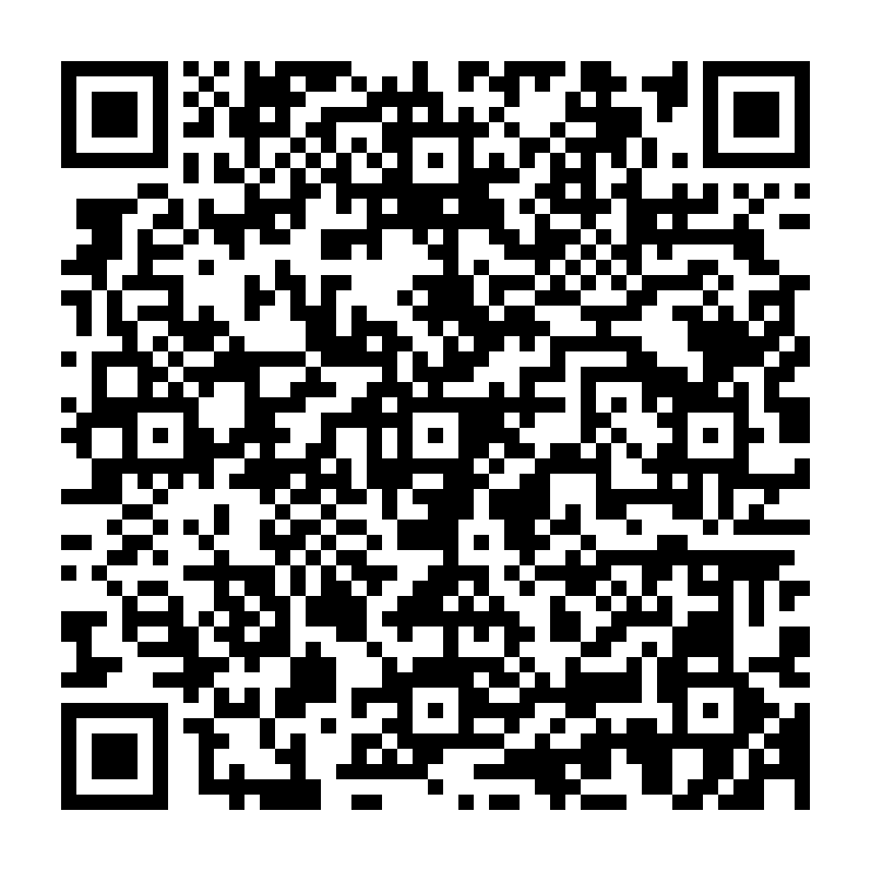 QR kód