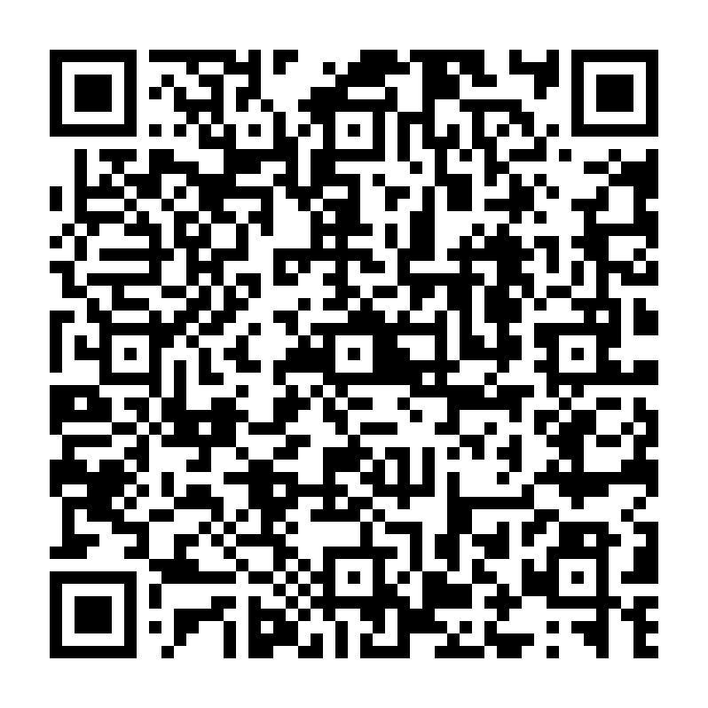 QR kód