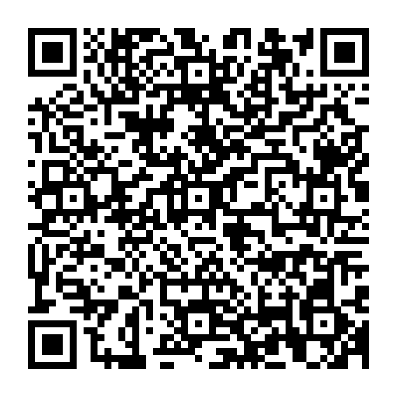QR kód