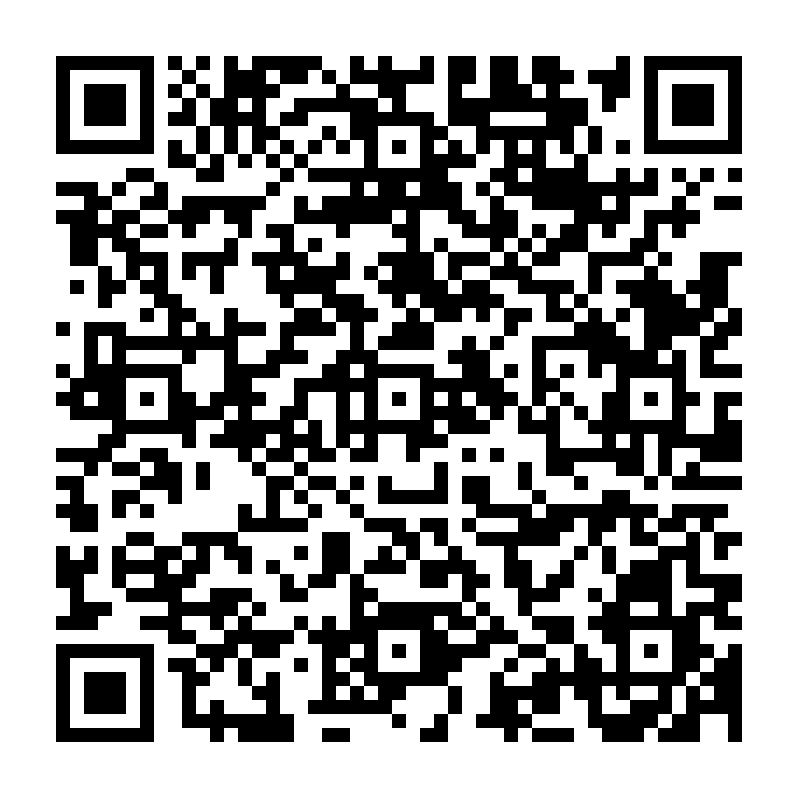 QR kód