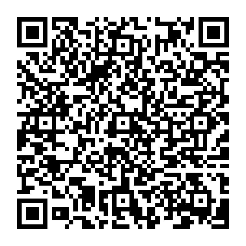 QR kód