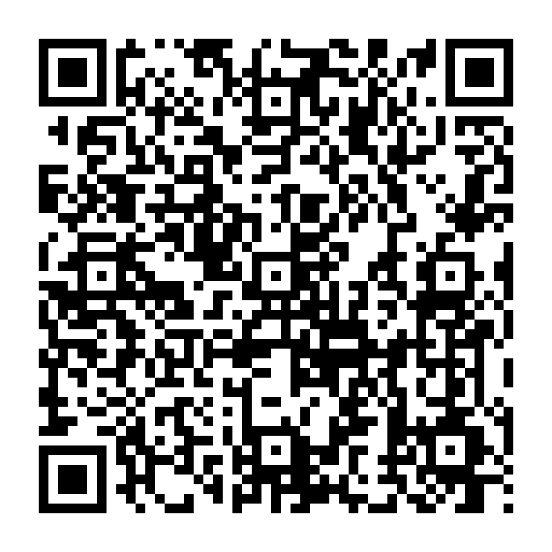 QR kód