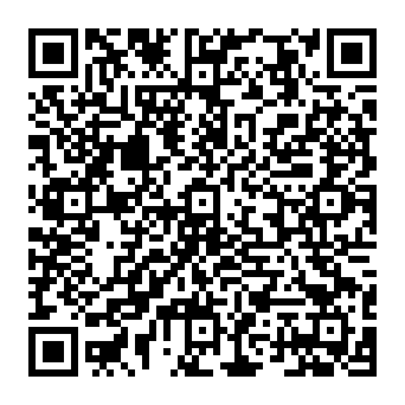 QR kód