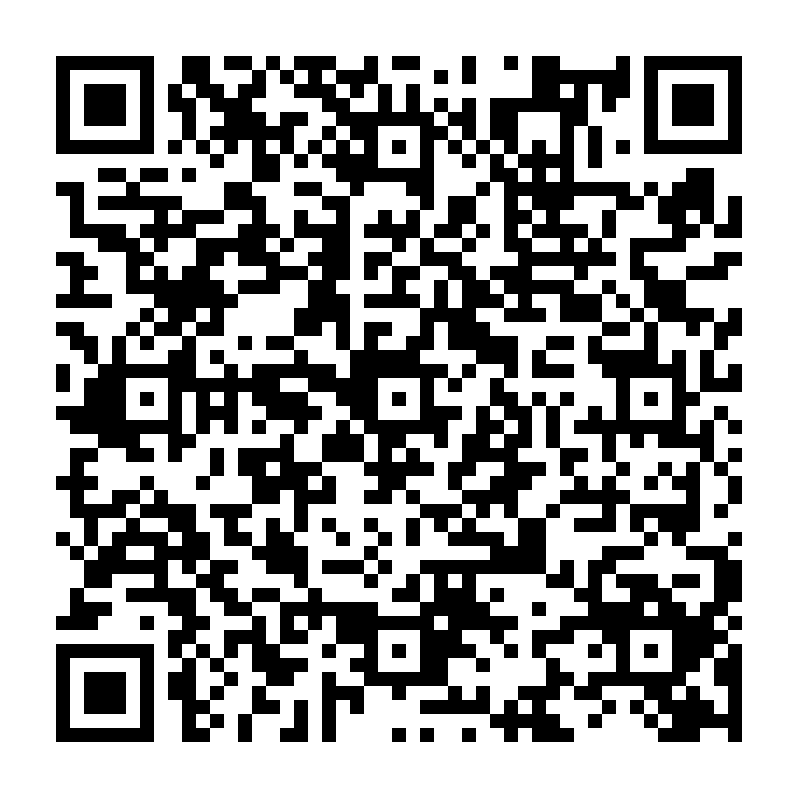 QR kód