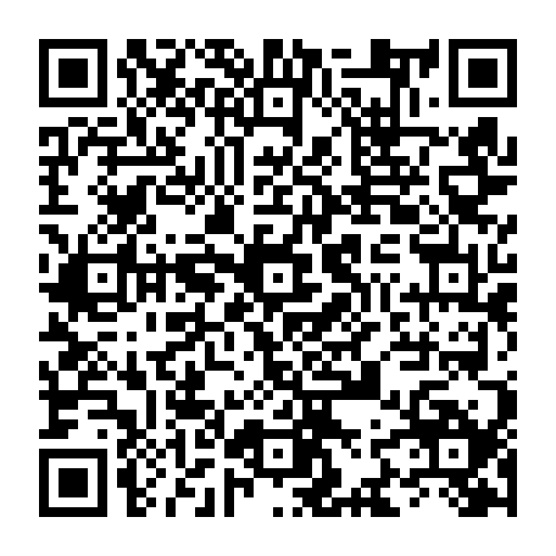 QR kód