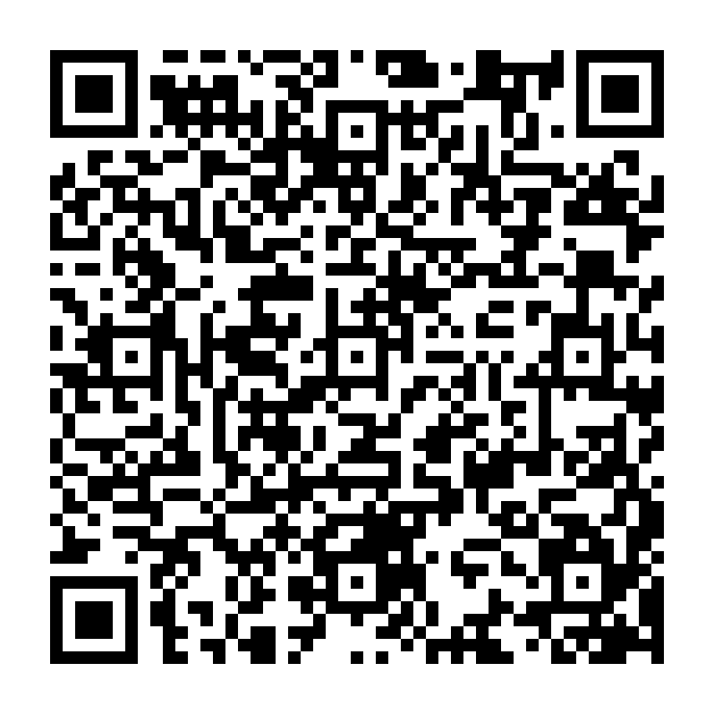 QR kód