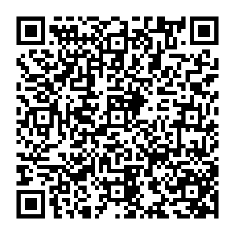 QR kód