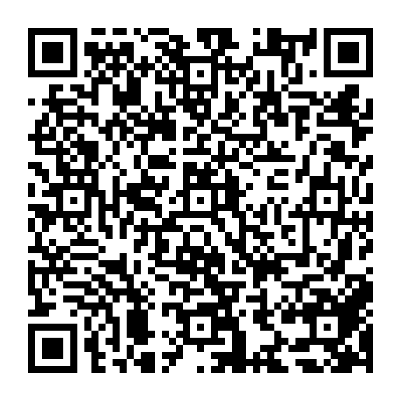 QR kód