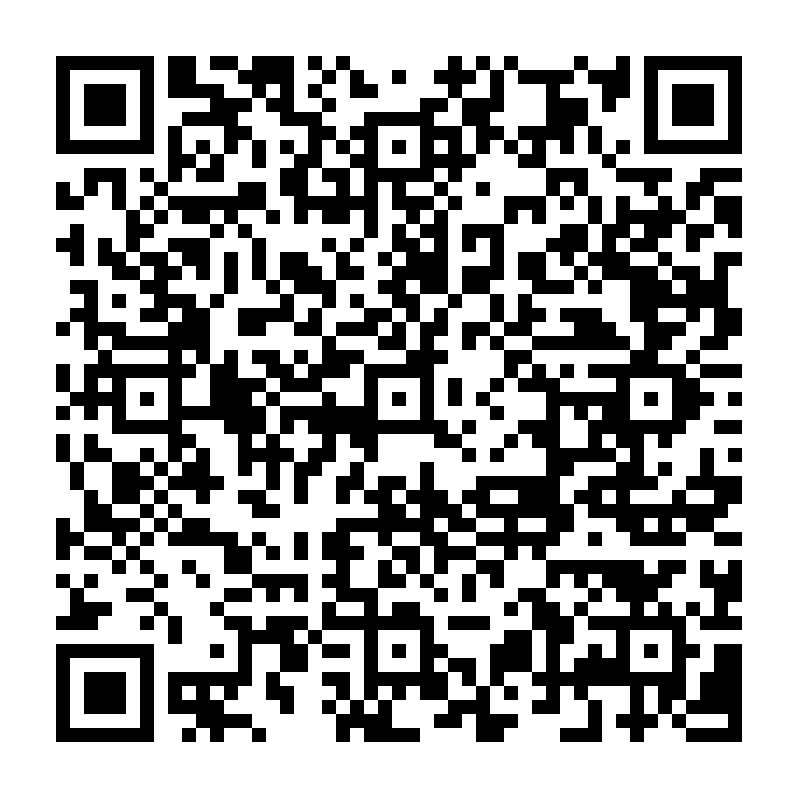 QR kód