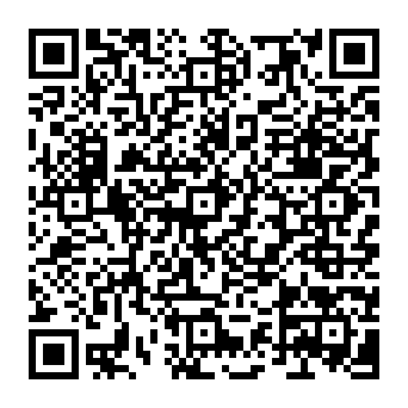 QR kód