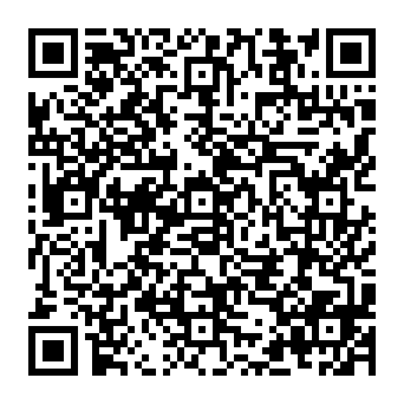 QR kód