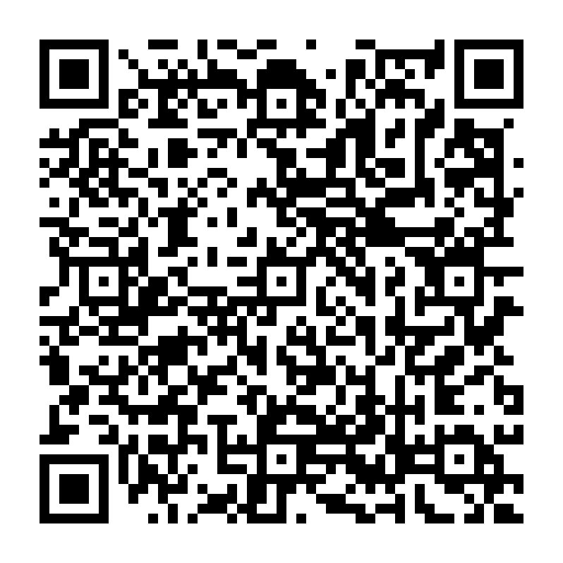 QR kód