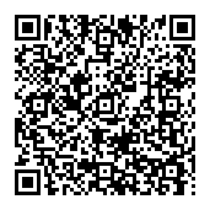 QR kód