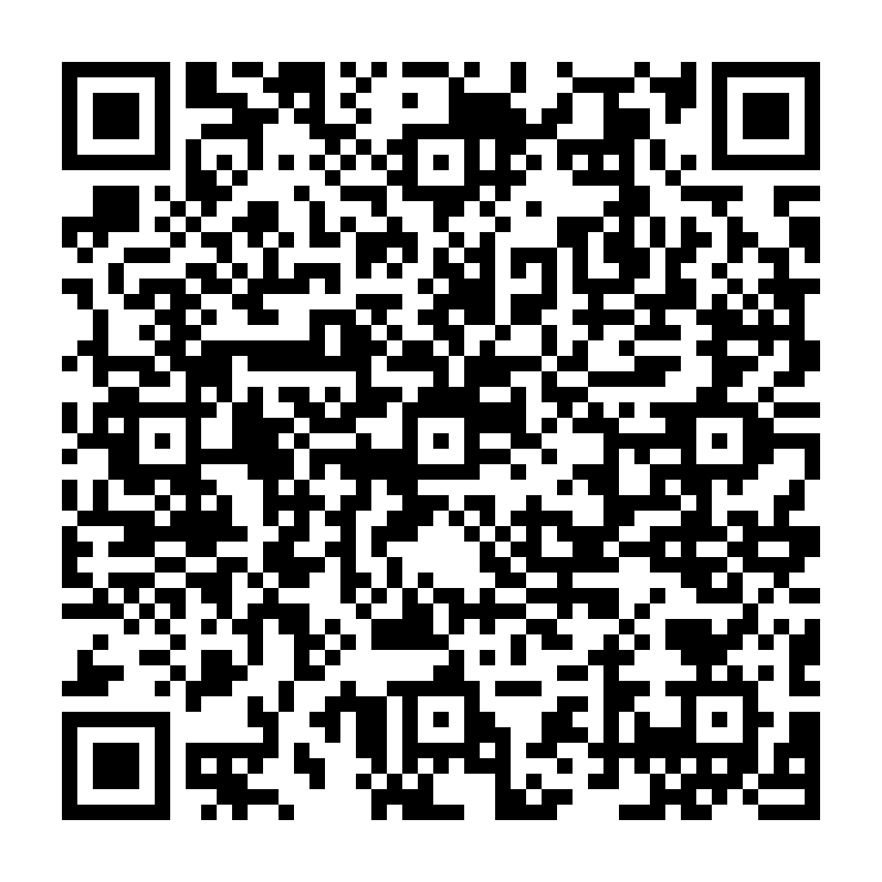 QR kód