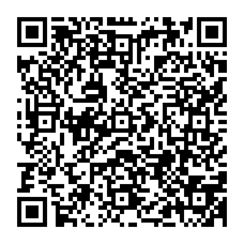 QR kód