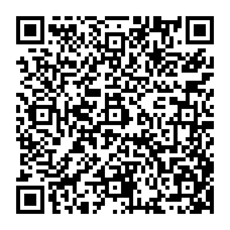 QR kód